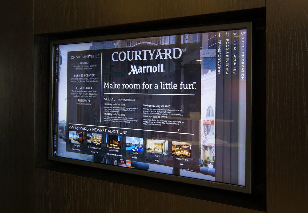 Courtyard Philadelphia Devon/Villanova Wayne Exteriör bild